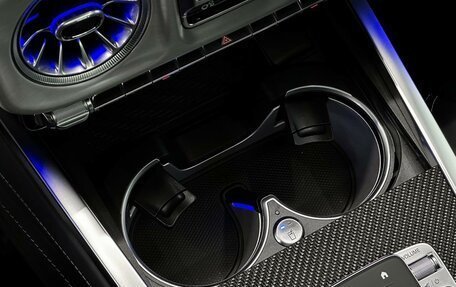 Mercedes-Benz G-Класс AMG, 2026 год, 34 300 000 рублей, 17 фотография
