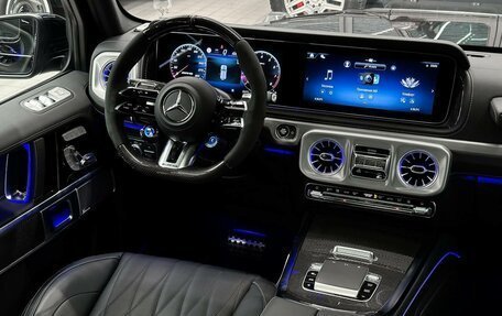 Mercedes-Benz G-Класс AMG, 2026 год, 34 300 000 рублей, 13 фотография