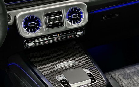 Mercedes-Benz G-Класс AMG, 2026 год, 34 300 000 рублей, 16 фотография