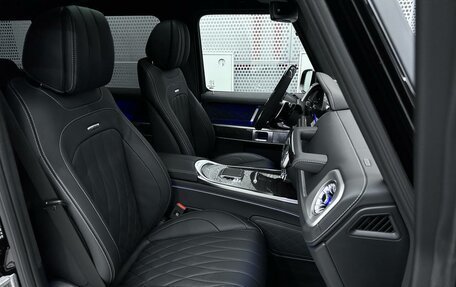 Mercedes-Benz G-Класс AMG, 2026 год, 34 300 000 рублей, 12 фотография