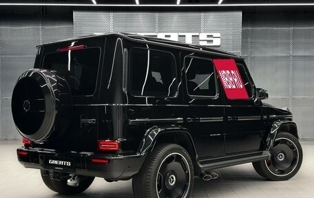 Mercedes-Benz G-Класс AMG, 2026 год, 34 300 000 рублей, 5 фотография