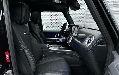 Mercedes-Benz G-Класс AMG, 2026 год, 34 300 000 рублей, 11 фотография