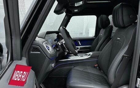 Mercedes-Benz G-Класс AMG, 2026 год, 34 300 000 рублей, 8 фотография