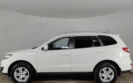 Hyundai Santa Fe III рестайлинг, 2011 год, 1 260 000 рублей, 4 фотография