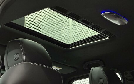 Mercedes-Benz G-Класс AMG, 2026 год, 34 300 000 рублей, 27 фотография