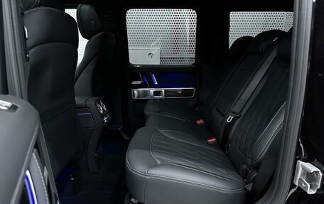 Mercedes-Benz G-Класс AMG, 2026 год, 34 300 000 рублей, 24 фотография