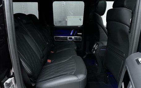 Mercedes-Benz G-Класс AMG, 2026 год, 34 300 000 рублей, 25 фотография