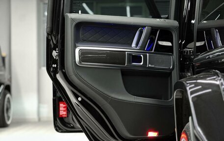 Mercedes-Benz G-Класс AMG, 2026 год, 34 300 000 рублей, 29 фотография