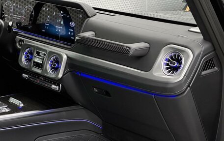 Mercedes-Benz G-Класс AMG, 2026 год, 34 300 000 рублей, 23 фотография