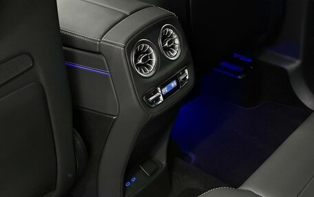 Mercedes-Benz G-Класс AMG, 2026 год, 34 300 000 рублей, 26 фотография