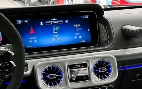 Mercedes-Benz G-Класс AMG, 2026 год, 34 300 000 рублей, 21 фотография