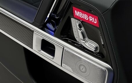 Mercedes-Benz G-Класс AMG, 2026 год, 34 300 000 рублей, 28 фотография