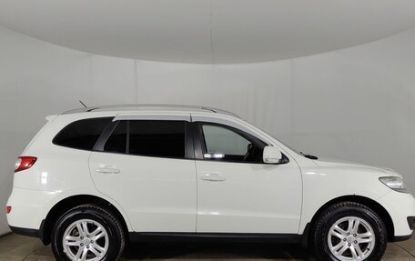 Hyundai Santa Fe III рестайлинг, 2011 год, 1 260 000 рублей, 8 фотография