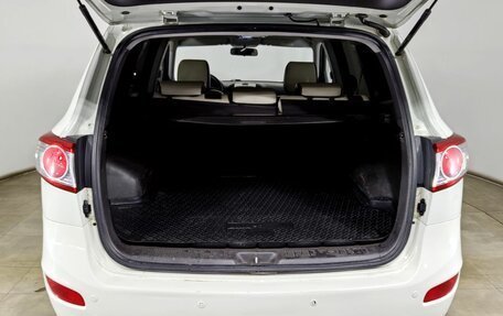 Hyundai Santa Fe III рестайлинг, 2011 год, 1 260 000 рублей, 9 фотография