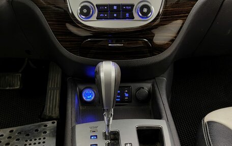 Hyundai Santa Fe III рестайлинг, 2011 год, 1 260 000 рублей, 12 фотография