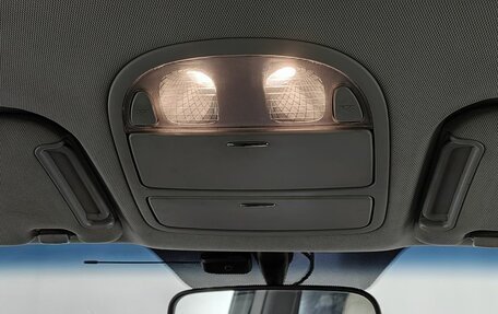 Hyundai Santa Fe III рестайлинг, 2011 год, 1 260 000 рублей, 13 фотография