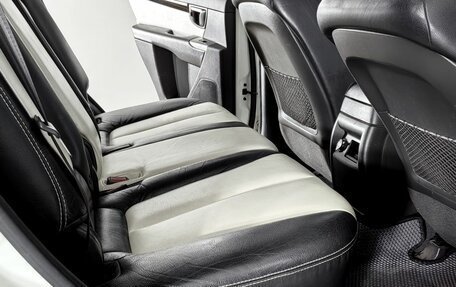 Hyundai Santa Fe III рестайлинг, 2011 год, 1 260 000 рублей, 18 фотография