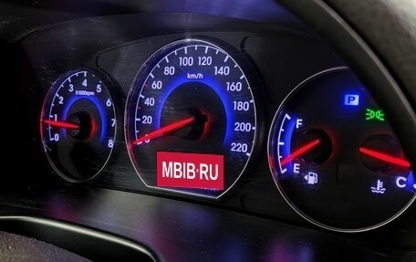 Hyundai Santa Fe III рестайлинг, 2011 год, 1 260 000 рублей, 15 фотография