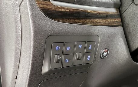 Hyundai Santa Fe III рестайлинг, 2011 год, 1 260 000 рублей, 19 фотография