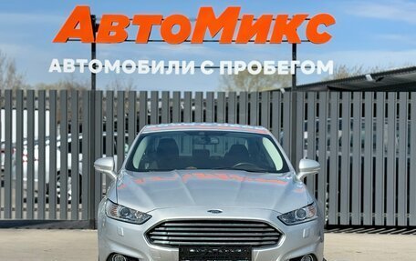 Ford Mondeo V, 2015 год, 1 530 000 рублей, 2 фотография