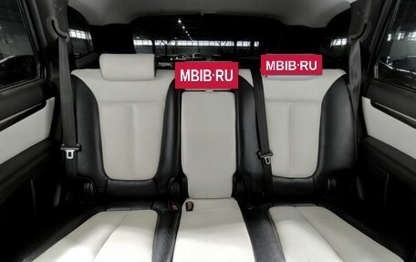 Hyundai Santa Fe III рестайлинг, 2011 год, 1 260 000 рублей, 16 фотография