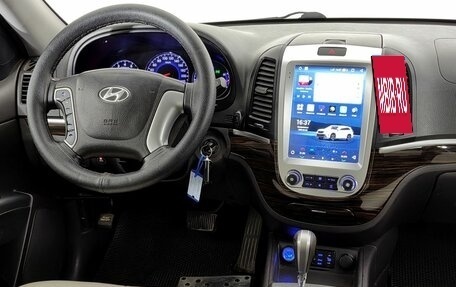 Hyundai Santa Fe III рестайлинг, 2011 год, 1 260 000 рублей, 11 фотография