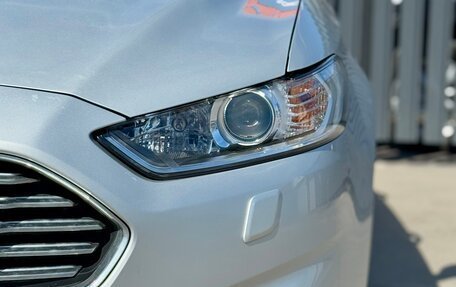 Ford Mondeo V, 2015 год, 1 530 000 рублей, 8 фотография