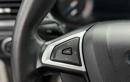 Ford Mondeo V, 2015 год, 1 530 000 рублей, 15 фотография