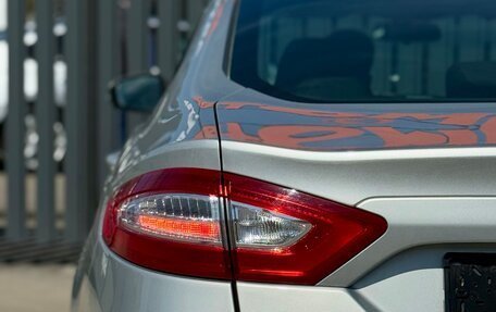 Ford Mondeo V, 2015 год, 1 530 000 рублей, 7 фотография