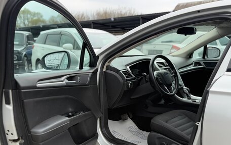 Ford Mondeo V, 2015 год, 1 530 000 рублей, 10 фотография