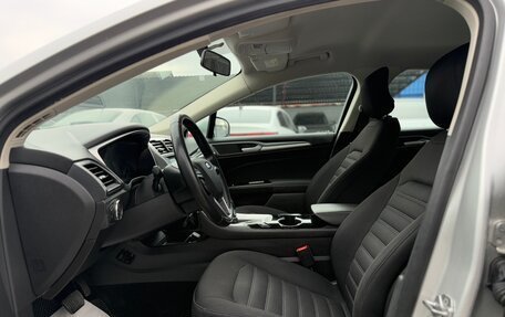 Ford Mondeo V, 2015 год, 1 530 000 рублей, 12 фотография