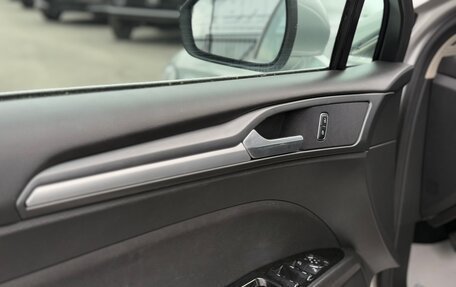 Ford Mondeo V, 2015 год, 1 530 000 рублей, 11 фотография