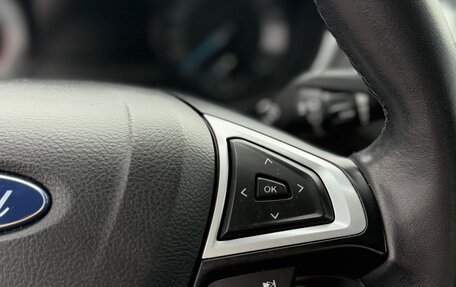 Ford Mondeo V, 2015 год, 1 530 000 рублей, 16 фотография