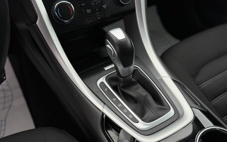 Ford Mondeo V, 2015 год, 1 530 000 рублей, 17 фотография