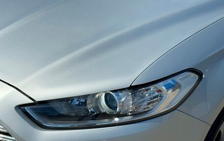 Ford Mondeo V, 2015 год, 1 530 000 рублей, 9 фотография