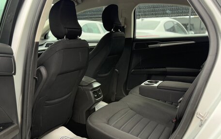 Ford Mondeo V, 2015 год, 1 530 000 рублей, 19 фотография