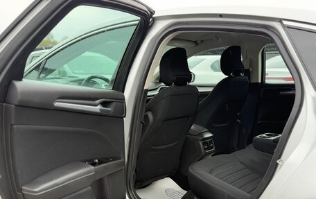 Ford Mondeo V, 2015 год, 1 530 000 рублей, 20 фотография