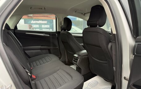 Ford Mondeo V, 2015 год, 1 530 000 рублей, 23 фотография