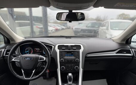 Ford Mondeo V, 2015 год, 1 530 000 рублей, 21 фотография