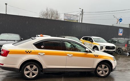 Skoda Octavia, 2018 год, 760 000 рублей, 4 фотография