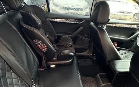 Skoda Octavia, 2018 год, 760 000 рублей, 8 фотография