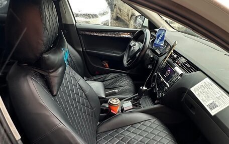 Skoda Octavia, 2018 год, 760 000 рублей, 10 фотография