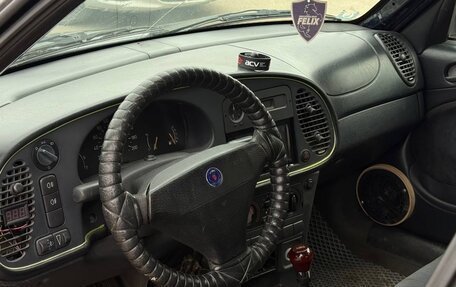 Saab 900 II, 1995 год, 99 000 рублей, 5 фотография