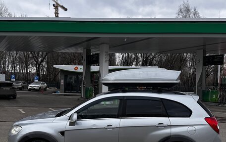 Chevrolet Captiva I, 2009 год, 900 000 рублей, 6 фотография