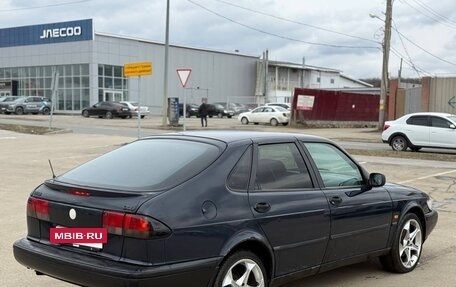 Saab 900 II, 1995 год, 99 000 рублей, 3 фотография