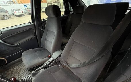 Saab 900 II, 1995 год, 99 000 рублей, 7 фотография