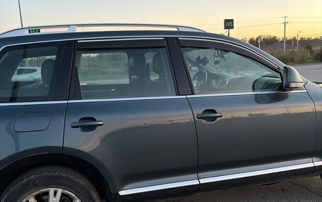 Volkswagen Touareg III, 2009 год, 1 300 000 рублей, 5 фотография