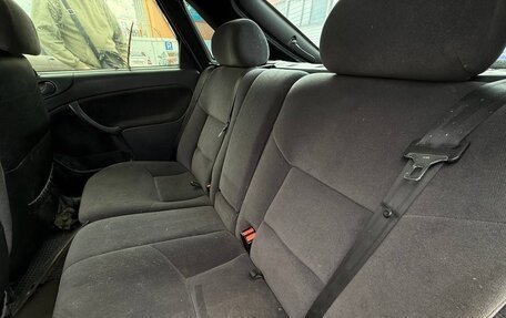 Saab 900 II, 1995 год, 99 000 рублей, 8 фотография