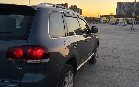 Volkswagen Touareg III, 2009 год, 1 300 000 рублей, 4 фотография