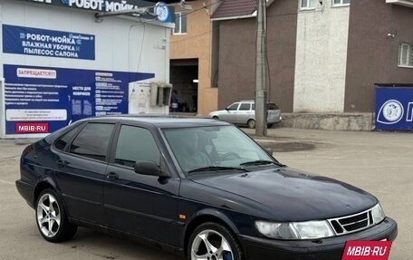 Saab 900 II, 1995 год, 99 000 рублей, 2 фотография